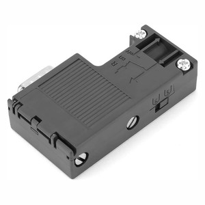 Nhà Máy bán hàng trực tiếp bu lông không có PG ổ cắm 6ag1972-0ba12-2xa0 dịch vụ một cửa RS485 6an3290-0da03 6an6819-2bb32 6an5170-0db04 - Product Image 4