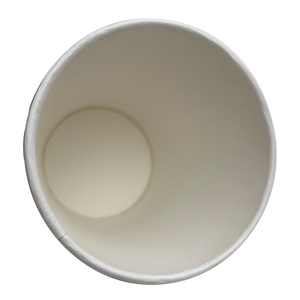 <span class=keywords><strong>Bicchieri</strong></span> da Caffè Biodegradabili in PLA da 8 oz, Bicchierini Monouso per Espresso, Personalizzabili all'Ingrosso - Product Image 6