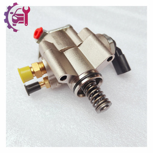 Pompa injeksi bahan bakar tekanan tinggi baru untuk AUDI Seat SKODA 2.0L 06F127025D Pump 06f127025A 06f127025F Seat - Product Image 2