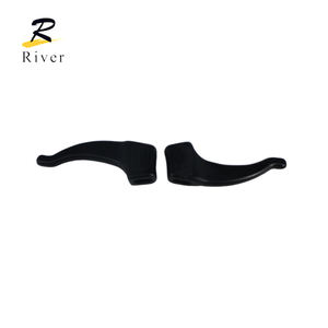 滑り止め耳フックを使用した新しいデザイン安いシリコーンスポーツメガネ読書メガネアンチスリップフック - Product Image 2