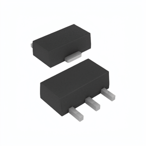 ชิ้นส่วนอิเล็กทรอนิกส์ของผู้ผลิต TO 243AA CL1N8-G ระบบจัดการพลังงาน (PMIC) - Product Image 1