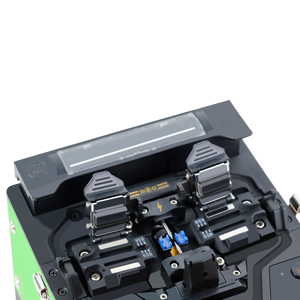 Machine de Soudure Automatique de Fibres Optiques SeikoFire S15-Max à Écran Tactile pour FTTH/FTTX, Soudure par Alignement de Noyau - Product Image 5