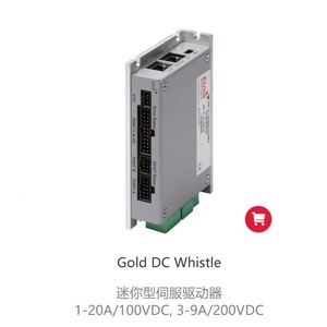 Elmo G-Soltwid140ไดร์เวอร์ DC แรงดันไฟฟ้ากว้าง/100eetv 400V Ip20ควบคุมเวกเตอร์ - Product Image 3
