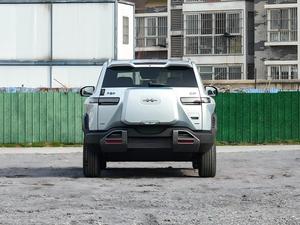 El BYD Formula Leopard "Titanium 3" 2026 es un vehículo eléctrico puro de nueva energía, asequible y de alta calidad. - Product Image 5