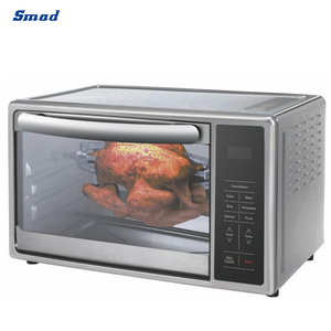 เตาอบพกพาแบบตั้งโต๊ะ Smad 2022 ขนาด 30 ลิตร - Product Image 5