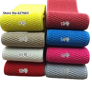 Great Deals On Flexible And Durable Wholesale Rubber Elastic for Sewing 