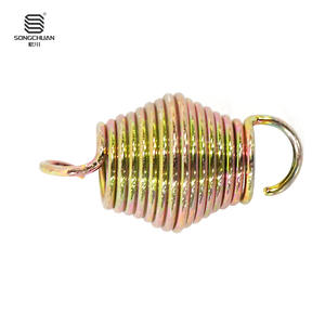 Ressort de rappel de frein pour voiturette de golf électrique, pièce essentielle pour chariots de golf, référence 1013531, directement du fabricant - Product Image 2