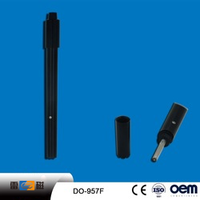 Électrode sélective pour ions cyanure PCN-1-01, instrument de mesure et d'analyse de laboratoire, BNC, bonne qualité, ISE, sonde unique