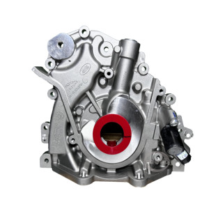 Land Rover Discovery 306dt V6 3.0T động cơ diesel bơm dầu tái sản xuất OE lr013487 100% Thử nghiệm 1 năm bảo hành - Product Image 3