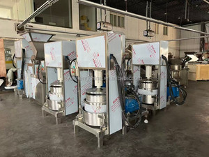 Fruit <b>Juice</b> Hydraulic Presser Stainless Steel Home Commercial Wine Orange Cold Press <b>Machine</b> Extractor - Product Image 6