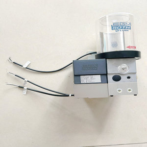 Bomba de Grasa EGM-50TH-10T-7C-L para Máquina de Moldeo por Inyección - Product Image 2