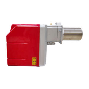 Vente en gros d'usine de marque Gaudi Brûleur à gaz en acier inoxydable Chaudière à vapeur industrielle 60-120KW 220V Gaz naturel - Product Image 4