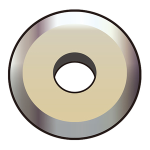 Qoncut tốc độ cao thép tùy chỉnh chất lượng cao lưỡi dao phay cắt OEM cho Slicer máy Nhật Bản - Product Image 1