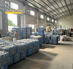 As amostras grátis conduziram a matéria prima do bulbo 5w 7w 9w 12w 15w 18w 24w A60 Skd/Ckd conduziram o bulbo para a casa