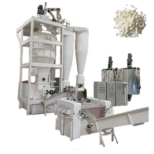 Máquina de fabricación de jabón de lavandería con reactor de saponificación a bajo precio - Product Image 4