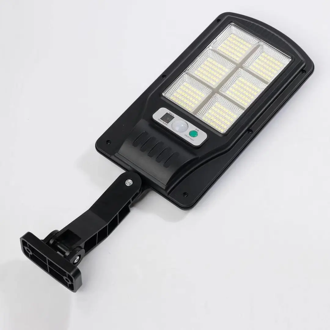 Solar Lights Outdoor, 240 Led Lamp, Wireless Waterproof Solar Flood Light, Security Motion Sensor Light Outdoor Luces Sola