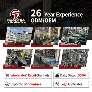 Boîte à lunch portable en acier inoxydable 304, boîte à lunch thermique à <span class=keywords><strong>vide</strong></span> à 3 couches, boîte à nourriture, récipient chauffe-aliments - Product Image 6