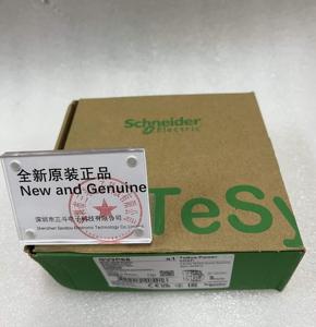 Disjoncteur moteur Schneider GV3P65 - Product Image 1