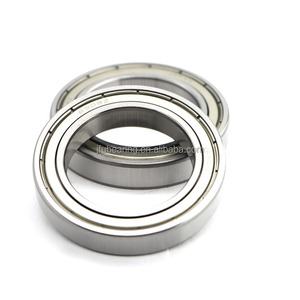 Bản gốc Nhật Bản rãnh sâu vòng bi 6201 6301 6000 6300 6302 2rs 6203 cuộc sống <span class=keywords><strong>l</strong></span>âu dài tốc độ cao tiếng ồn thấp mỡ bôi trơn - Product Image 6