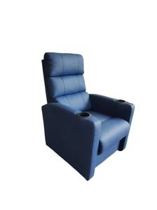 <span class=keywords><strong>China</strong></span> Custom Moderne Sectional Hochwertige Komfortable Lounge Couch Wohnzimmer Sofas Hotel Home Cinema Sofa Elektrische Liege - Product Image 5