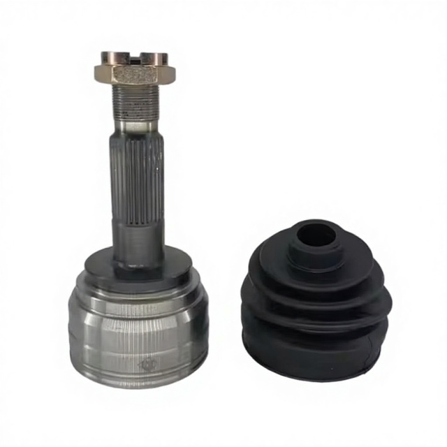 NAILUKE 43460-39065 Car Transmission System Parts Axle Shaft CV Outer Cv Joint Left Right Drive for Toyota Land Cruiser 2000-