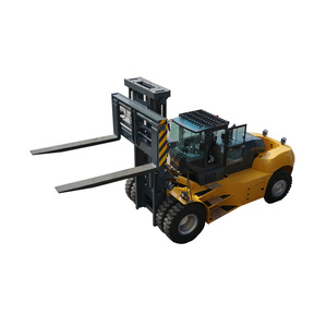 מלגזה סולר מלגזה מכונות ציוד חקלאי גדול 32-35 טון מיכל מונטרגזה סולר מלגזה משאית מזלג להרים משאית מזלג משאית יכול להתאים אישית - Product Image 3