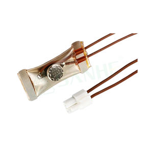 Termostato de descongelación de disco de piezas de refrigerador - Product Image 4