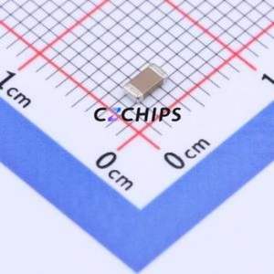 ตัวเก็บประจุแบบ SMD (MLCC) รุ่น 1206B102K202CT-2 ขนาด 1206 ( ค่าความจุ: 1nF ) ( ความแม่นยำ: 10% แรงดันไฟฟ้าที่กำหนด: 2kV ) - Product Image 2