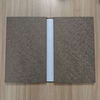 Livre d'échantillons de motifs Swatch pour stores alvéolaires, volets, tissus de décoration de fenêtres, décoration intérieure et jardin