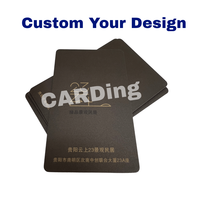 Cartes-clés intelligentes d'hôtel en PVC étanches RFID avec code QR NFC 13,56 MHz, design personnalisé, carte d'accès CR80 pour hôtels et complexes hôteliers