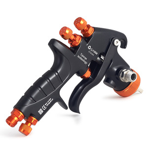 <span class=keywords><strong>Pistola</strong></span> <span class=keywords><strong>de</strong></span> Pulverización <span class=keywords><strong>de</strong></span> 1.0MM con Tanque <span class=keywords><strong>de</strong></span> 400ml, Mini <span class=keywords><strong>Pistola</strong></span> <span class=keywords><strong>de</strong></span> Pulverización, Puede Contactar con Atención al Cliente para <span class=keywords><strong>Comprar</strong></span> 1.3mm - Product Image 1