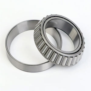 32205 32204 32206แบริ่งลูกกลิ้งเรียวแถวเดียว32208แบริ่งที่แตกต่างกันสำหรับโรงงานกลิ้ง - Product Image 4