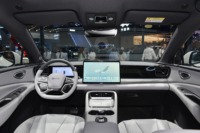 Nouveau BYD Sealion 06 2026 SUV 100% électrique 5 places automatique intelligent EV longue autonomie véhicule à énergie nouvelle