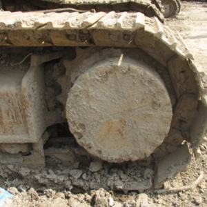 Excavadora Usada Komatsu PC350-7 a Precio Económico, Excavadora de Orugas de 35 Toneladas, Excavadora de Segunda Mano para Exportación, Maquinaria para Movimiento de Tierras - Product Image 6