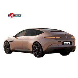 Предоплата Avatr 12 2023 Одноместный двухмоторный выпуск 5-местный ев седан дальнего действия Changan Avatar 12 Новый энергетический автомобиль предоплата - Product Image 1