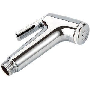 Robinet de cuisine au design moderne, extractible, avec pistolet pulvérisateur en plastique, douchette à main pour le rinçage et le lavage - Product Image 4