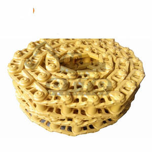 שרשרת זחל למחפר אוטו PC200-5 20Y-32-00013 PC340 <span class=keywords><strong>PC400</strong></span> 6 PC 200 PC 300 PC600 - Product Image 1