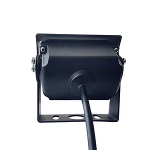 CareDrive 1/3 "CMOS Hd Penglihatan Malam Kamera Belakang Mobil Bus Truk Kamera Terbalik 18 Buah Kamera Mobil Inframerah