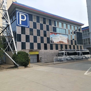 hundred of <strong>car</strong> <strong>spaces</strong> plain moving automated parking system CE ISO - Product Image 2
