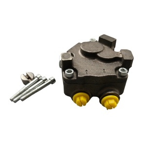Piezas de Motor de Camión de Alta Calidad 20997341 21476011 85103778 Bomba de Combustible para Camiones Volvo Europeos - Product Image 4
