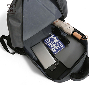 Best Selling Wholesale Daily Commuting Outdoor Travel Large Capacity Multiple Pocket Durable High Quality Unisex <strong>Laptop</strong> <strong>Backpack</strong> - Product Image 3