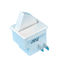 Interrupteur lumineux de porte de réfrigérateur en promotion – Pièce de rechange pour réfrigérateur de cuisine 5A 125V