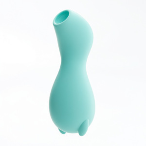 Squidward Vibrating <b>Masturbator</b> Food Grade Silicone 40 Db Quiet Adult Sex Toy For Women - Product Image 4