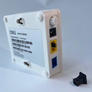 MODEM HG8310M EG8010H HG8010H ROUTER DE FIBRA ÓPTICA 1GE MONOPUERTO BRIDGE XPON GPON EPON ONU <span class=keywords><strong>ONT</strong></span> 1GE FTTH TIPO MINI - Product Image 6