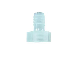 Conector de Manguera en Forma de Pagoda, Adaptadores de PP Resistentes a Altas Temperaturas, Rosca Interna de 1/4-6 Puntos 6-G3/4 - Product Image 3