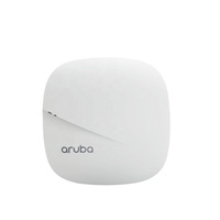 Aru Ba JW797A Punto de acceso inalámbrico empresarial Wave2 3x3 802.11ac con 1 año de garantía (blanco)
