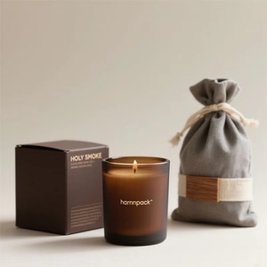 High-end Printed Skincare Essence Paper <b>Display</b> Box for Beauty Products Cardboard Cosmetic Retail Packaging Box - Product Image 5