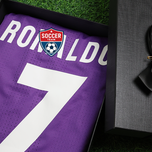 Kaos Olahraga Sepak Bola yang Dapat Disesuaikan 25/26 Grosir Kaos Piala Dunia Sepak Bola Retro Kaos Tim Rumah Tradisional Thailand Kaos Olahraga Retro - Product Image 2