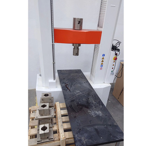 Hot Sale BRT-WD-200K Electric Energy Material Testing Machine Universal Tensile <strong>Compression</strong> Bending <strong>Tester</strong> - Product Image 3