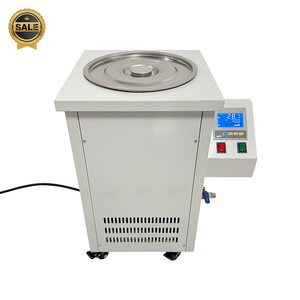 RT + 10 ~ 160 nhiệt độ thiết bị kiểm soát sưởi ấm tuần hoàn nước liên tục nhiệt độ cao 5-30l điện Ống sưởi ấm - Product Image 1